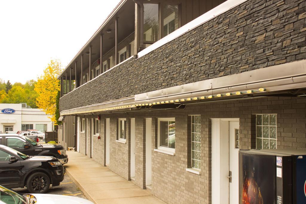 Sunset Inn Kenora Exterior foto